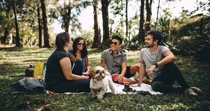 Horeca roept op tot massale picknick dit weekend