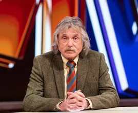 Johan Derksen weigert excuses te maken, toekomst Vandaag Inside onzeker