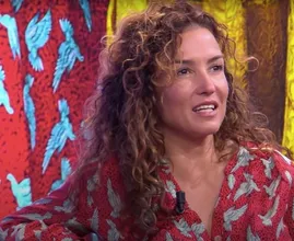 Katja Schuurman reageert op ophef rondom coronawaarschuwing