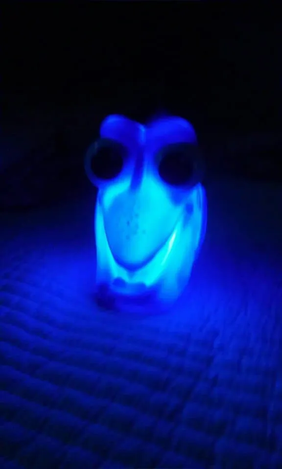 dory nachtlampje