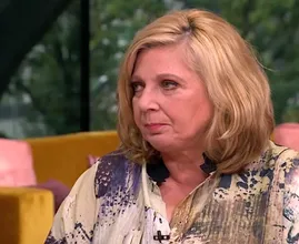 Loretta Schrijver over Koffietijd: 'Sommige BN'ers schamen zich'