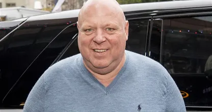 Massa Is Kassa-ster Peter Gillis opnieuw voor de rechter gesleept