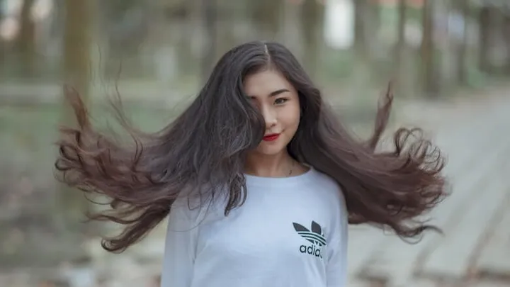 This Is Why You Should Wash Your Hair With Rice Water