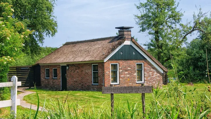 Center Parcs bezoeker doet hele nare ontdekking in vakantiehuisje