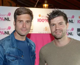 Nick en Simon presenteren aankomend seizoen Beste Zangers