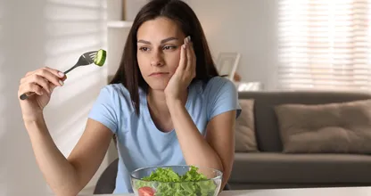 Dit is de échte reden waarom je januari dieet altijd mislukt