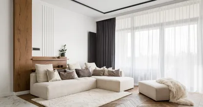 5 voordelen van slimme raamdecoratie: verbeter jouw interieur