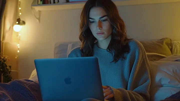 Son ex-mari a gardé tout l'argent après le divorce, l'épouse a ri, parce qu'elle a oublié un détail important !