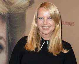 Linda de Mol vertelt openhartig over haar grootste angst