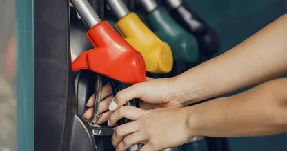 Stakingen Franse olie- en gasbedrijven gaan mogelijk door