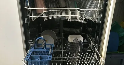 Cram it full or not? 4 of your most pressing dishwasher questions answered