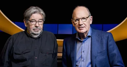 Wie bedenkt eigenlijk de vragen voor De Slimste Mens?