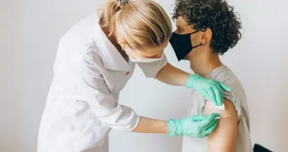 Nederland zet op dit moment minste vaccinaties van Europa