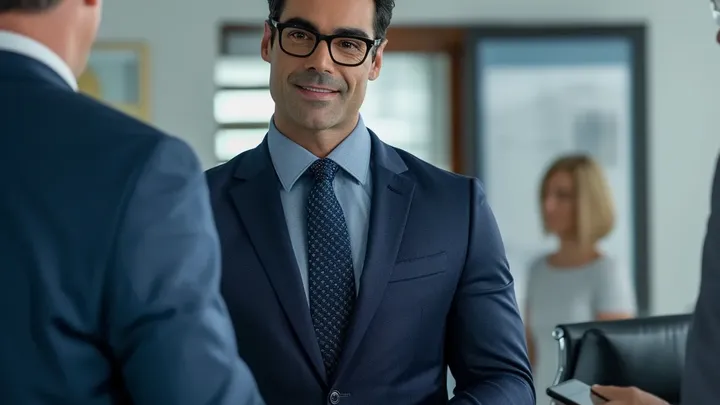 Deze man had er genoeg van! Kijk hoe hij een kind en zijn moeder een lesje leerde!