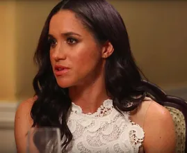 Vriend van prins Charles kraakt Meghan Markle compleet af: ‘Ze is angstaanjagend alledaags’