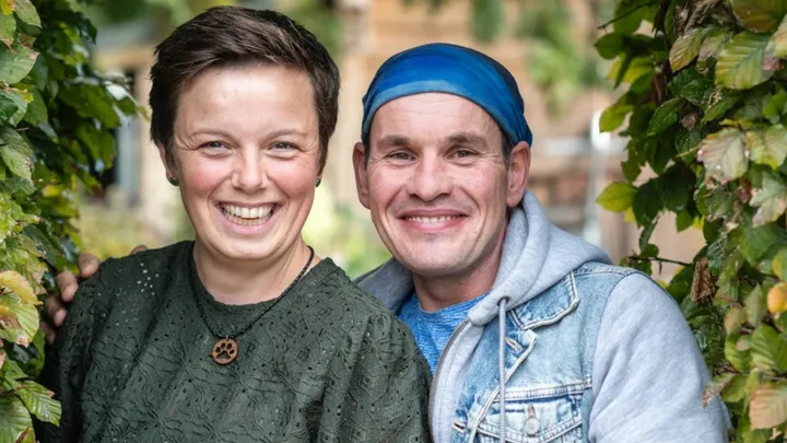 Verdrietig nieuws: Boer Haico en Ellen uit elkaar