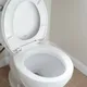 A quanto pare ci dimentichiamo tutti di pulire questa zona del nostro bagno