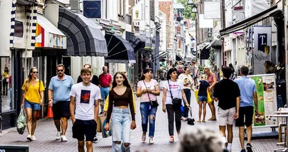 In augustus hoogste inflatie ooit gemeten: 12 procent