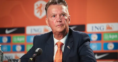 Nieuwe selectie voor Oranje: dit wordt het team van Van Gaal