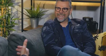 William Rutten was vijf jaar lang ‘volledig losgeslagen’ na scheiding Nance 