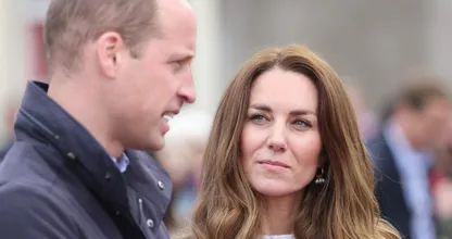 Todo lo que debes saber sobre el romance del príncipe William y Kate Middleton.