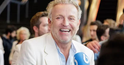 Gordon deelt sneer uit aan Tina Nijkamp: 'Viswijf'