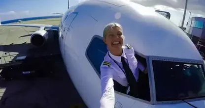 Ces 31 moments de folie dans les aéroports vous feront tomber la mâchoire !
