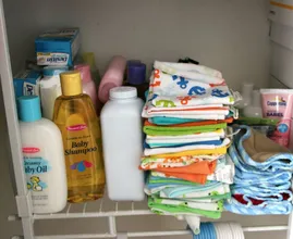 8 verrassende dingen die je met babyshampoo kunt doen