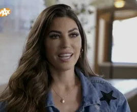 Yolanthe vertelt voor het eerst over de bijzondere manier waarop Wesley haar versierde