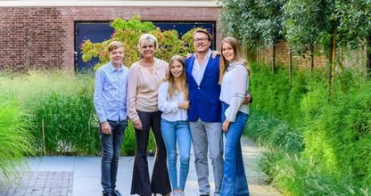 Jong geleerd: Claus-Casimir van Oranje (16) start eigen bedrijfje