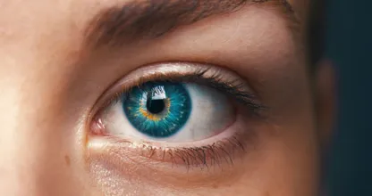 Welke kleur ogen heb jij? Volgens onderzoekers zegt het iets over je persoonlijkheid!