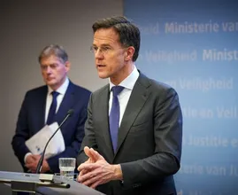 Dit zijn de nieuwe aangescherpte maatregelen tegen corona op een rij
