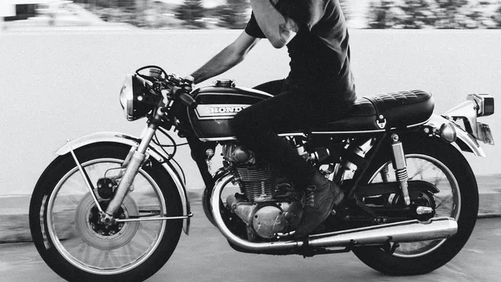 Estas son todas las reglas que deben seguir los Hells Angels