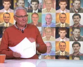 Tranen bij Ontbijtnieuws: Jan de Hoop neemt afscheid