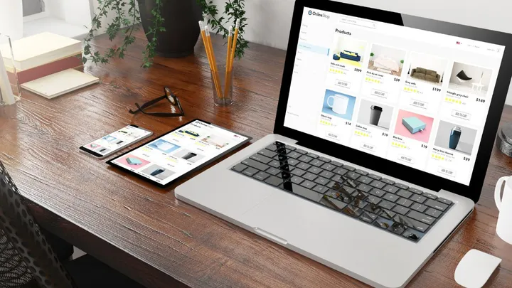 Tips voor het starten van een webshop