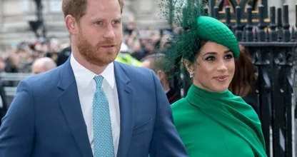 Voici les raisons pour lesquelles Harry et Meghan ne peuvent pas redevenir membres de la famille royale britannique