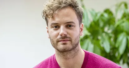 Jim Bakkum en Bettina Holwerda vieren verjaardag dochter Molly