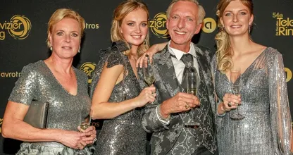 Wat goéééd: Chateau Meiland kerstspecial telt niet één, maar vier afleveringen