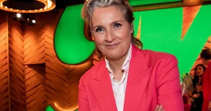 Vanavond laatste uitzending van talkshow 'M'