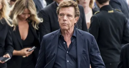 John de Mol 'rot geschrokken' door alle reacties op zijn verklaring