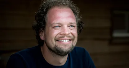 Jan en Nienke uit Boer zoekt Vrouw zijn opnieuw uit elkaar