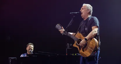 Acda en de Munnik fans opgelet! Het duo breidt reünieconcerten uit