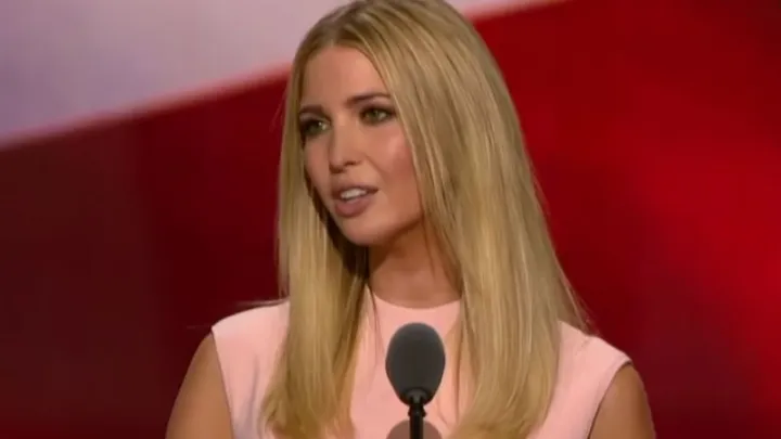 Ivanka Trump ziet koningin Máxima als een vriendin