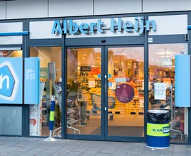 Albert Heijn gaat binnenkort eigen maaltijden thuisbezorgen
