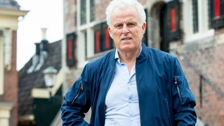 Verloofde van Peter R. de Vries deelt zijn allerlaatste foto