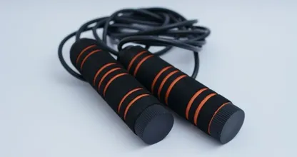 Springtouwen maar! Dit is waarom touwtjespringen een ontzettend goede workout is