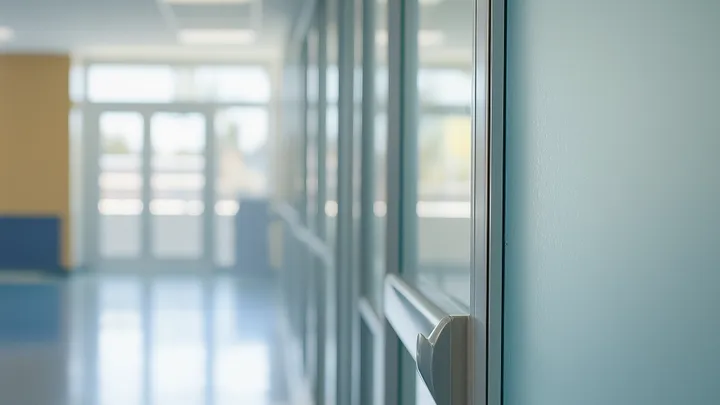 Έφηβος αντιμετωπίζει αποβολή για τρίτη φορά - Τότε είναι που η μαμά ανακαλύπτει ποιος είναι ο νέος διευθυντής!
