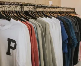 Kan jouw garderobe wel een opfrisbeurt gebruiken? Wij vertellen je hoe