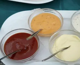 These are the tastiest homemade sauces and dips to serve at your BBQ