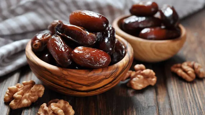 하루에 세 개의 대추를 먹으면 몸에 다음과 같은 효과가 나타나게 됩니다! 저희도 이에 대해서는 알지 못했습니다!